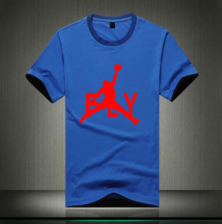 men Jordan T-shirt S-XXXL-0248